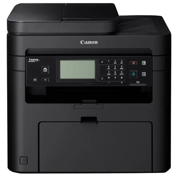 МФУ Canon i-SENSYS MF249dw